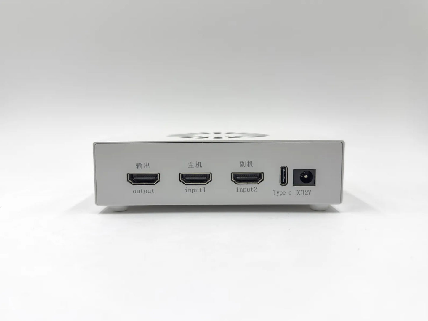 HDMI Fuser 6th Gen – DMA Video Overlay | OverDMA