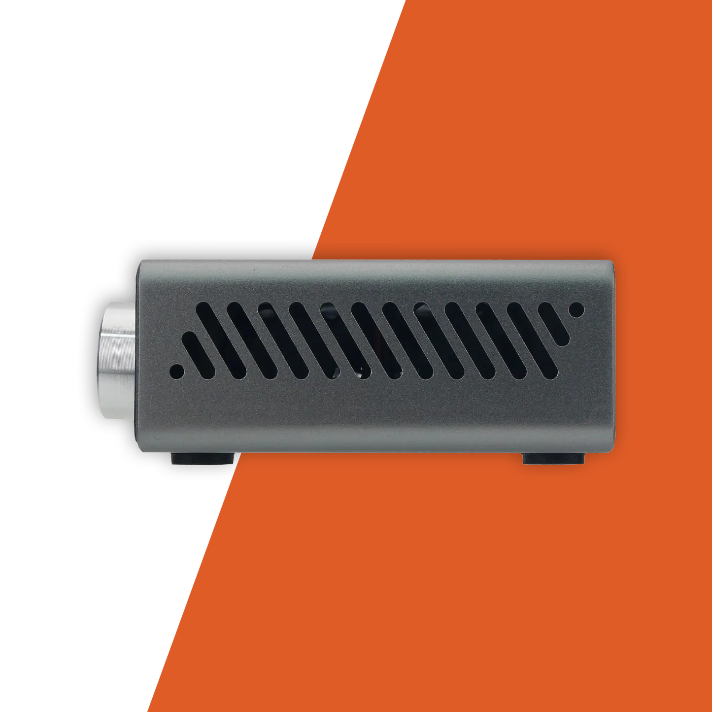 CapDMA Video Overlay Box – 4K Adaptive Fuser