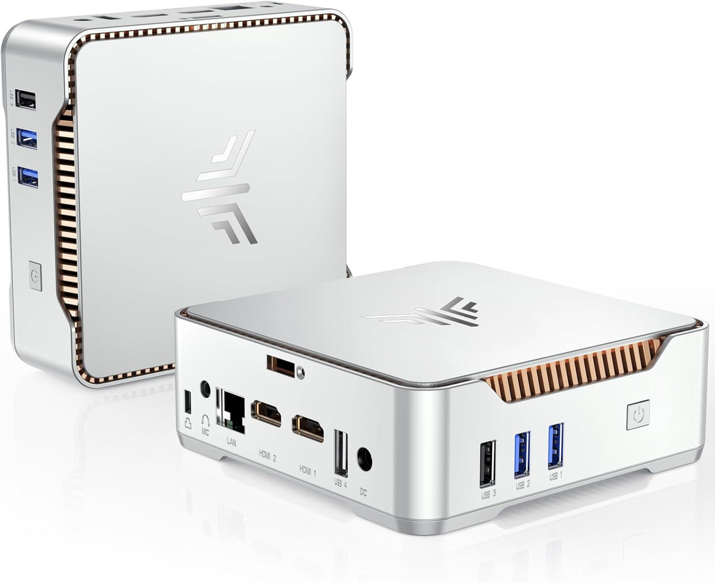 Radar PC (2nd PC)