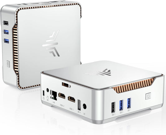 Radar PC (2nd PC)