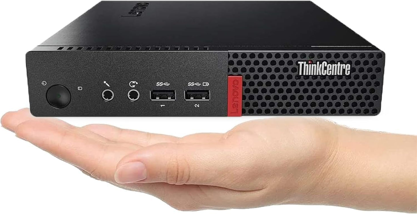 Mini PC Ready for DMA Setup – Plug & Play | OverDMA