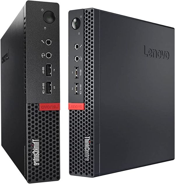 Mini PC Ready for DMA Setup – Plug & Play | OverDMA