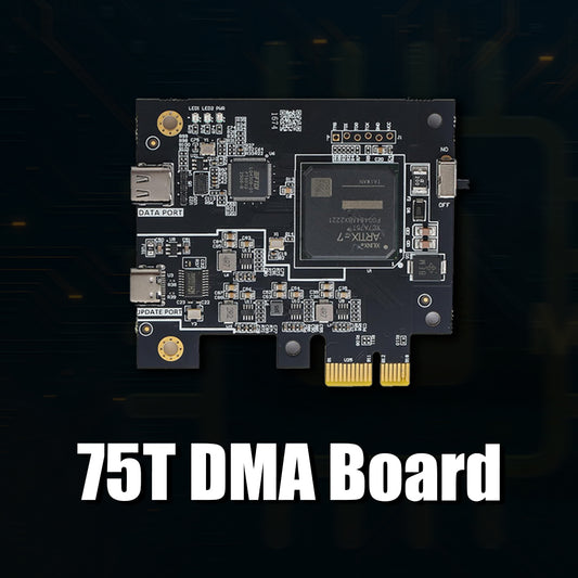 DMA Board 75T