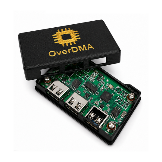 MAKCU – DMA Aiming Device | OverDMA