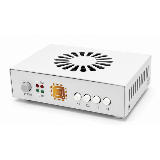 HDMI Fuser 6th Gen – DMA Video Overlay | OverDMA