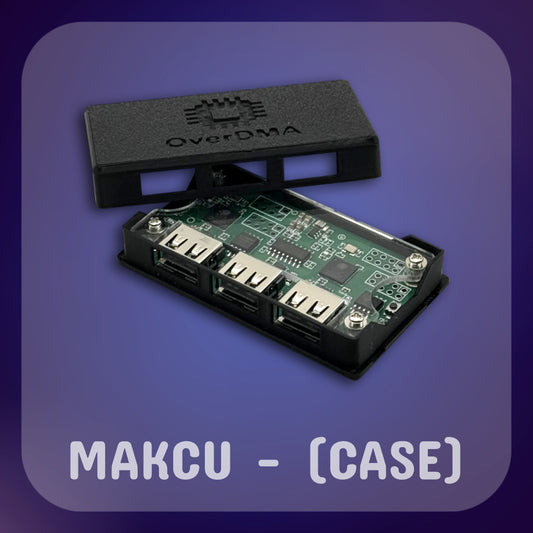 MAKCU Case