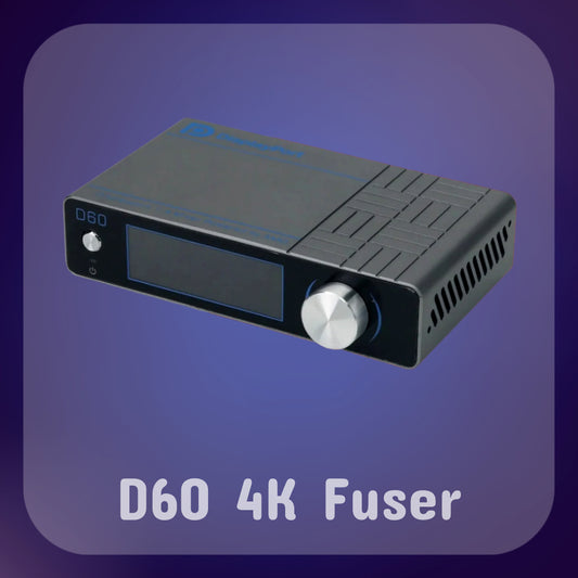 CapDMA Video Overlay Box – 4K Adaptive Fuser