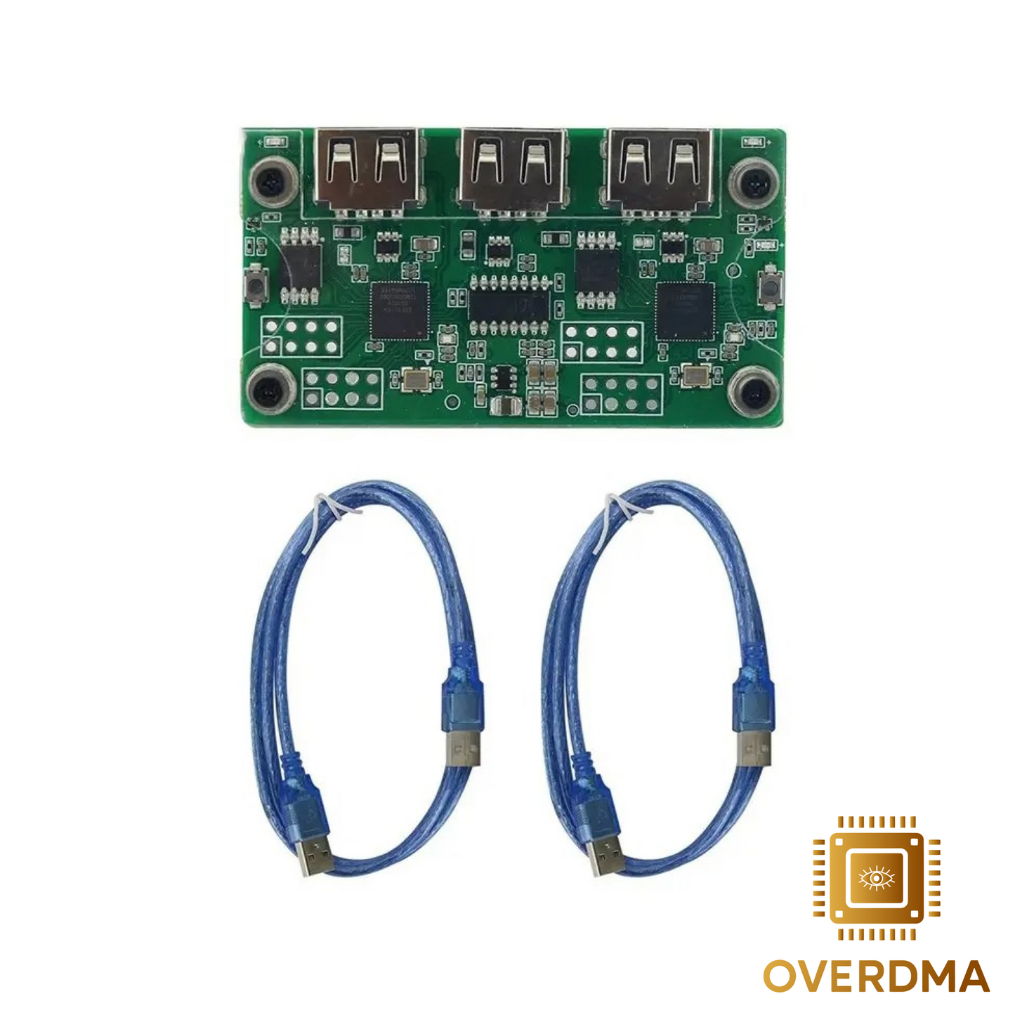 MAKCU – DMA Aiming Device | OverDMA