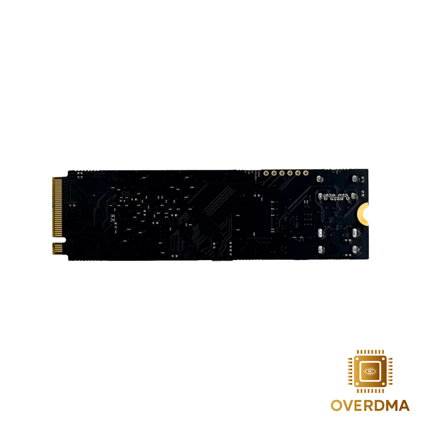 DMA Card M2 / Thunderbolt / Laptop | OverDMA