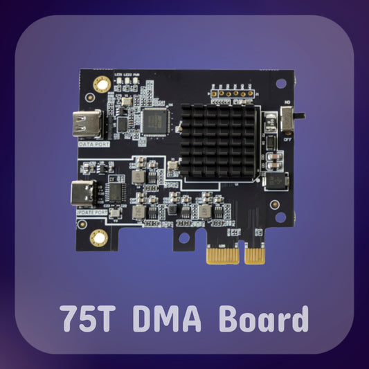 DMA Board 75T
