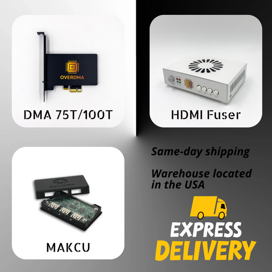 DMA  Bundle – Best Value