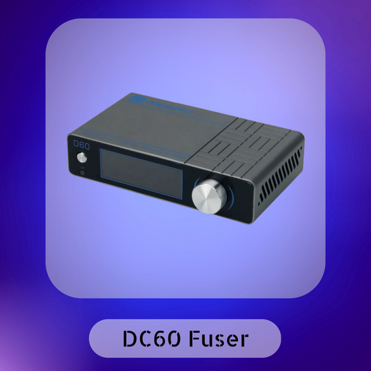 CapDMA Video Overlay Box – 4K Adaptive Fuser