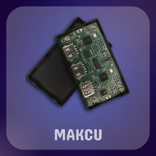 MAKCU