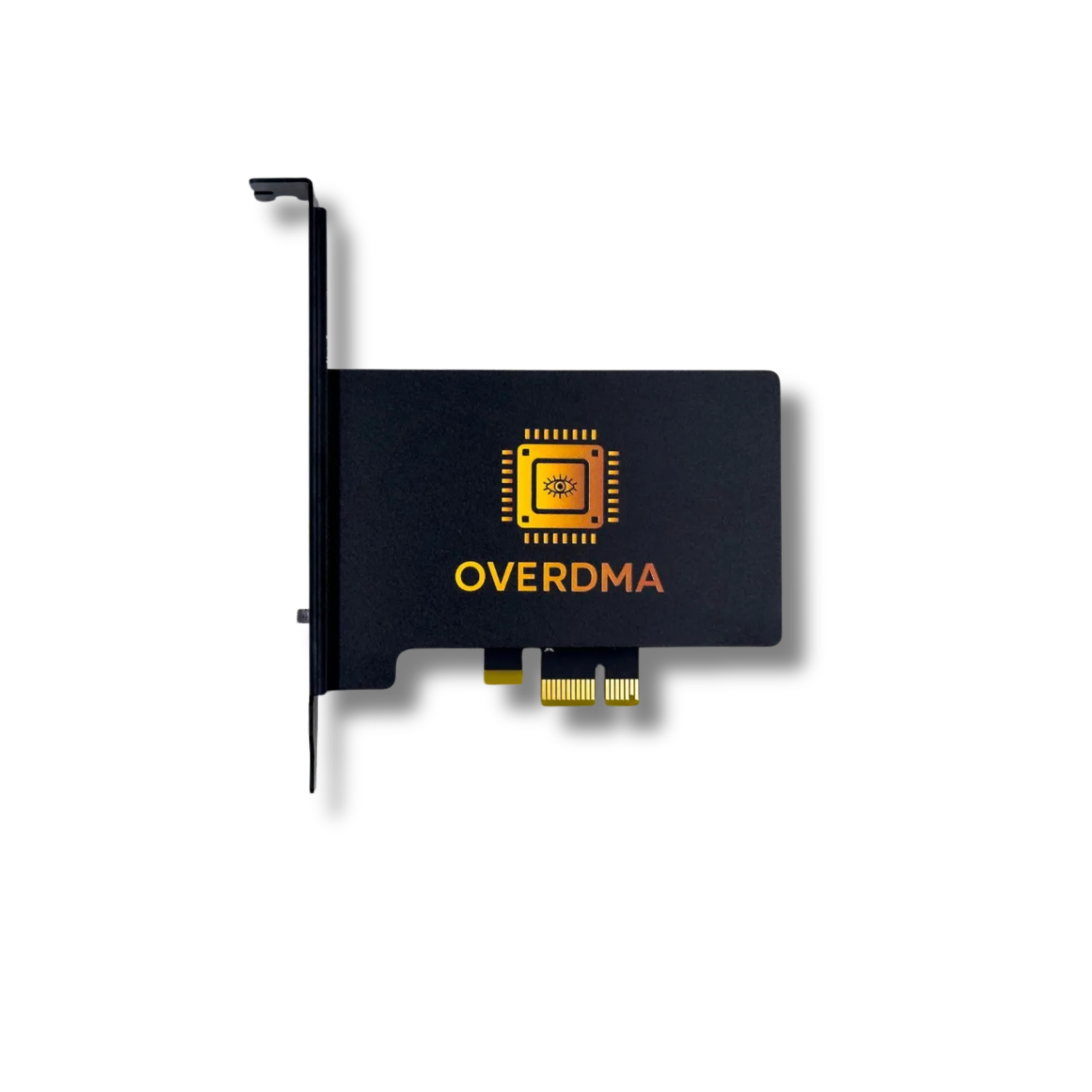 OverDMA Bundle – DMA Card + Fuser + MAKCU