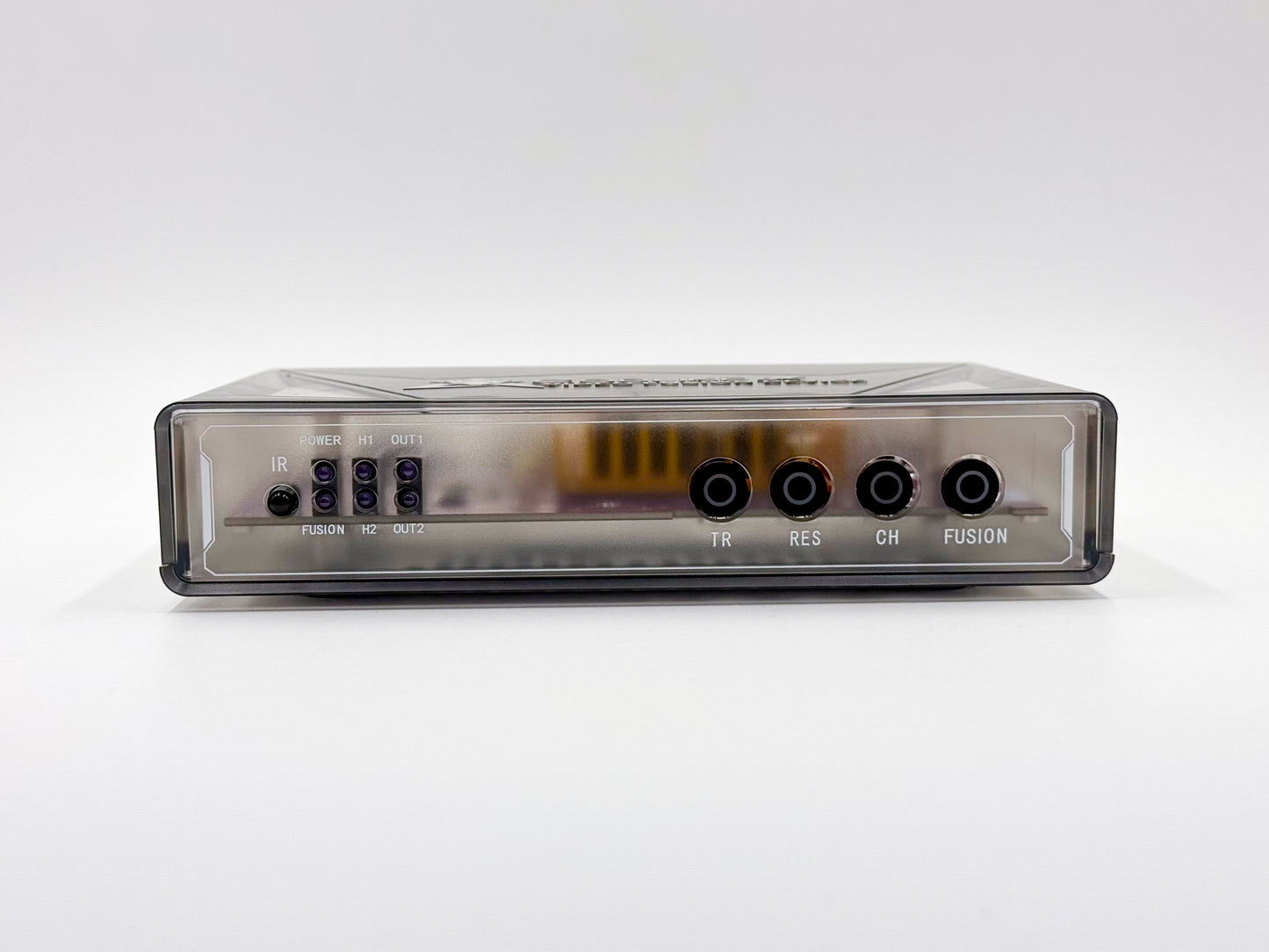 GODLIKE 10th-Gen Fuser – Dual Output HDMI + DisplayPort