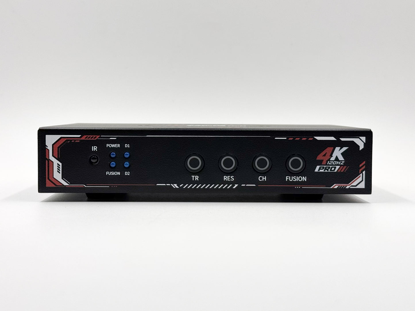 GODLIKE 4K Pro Fuser
