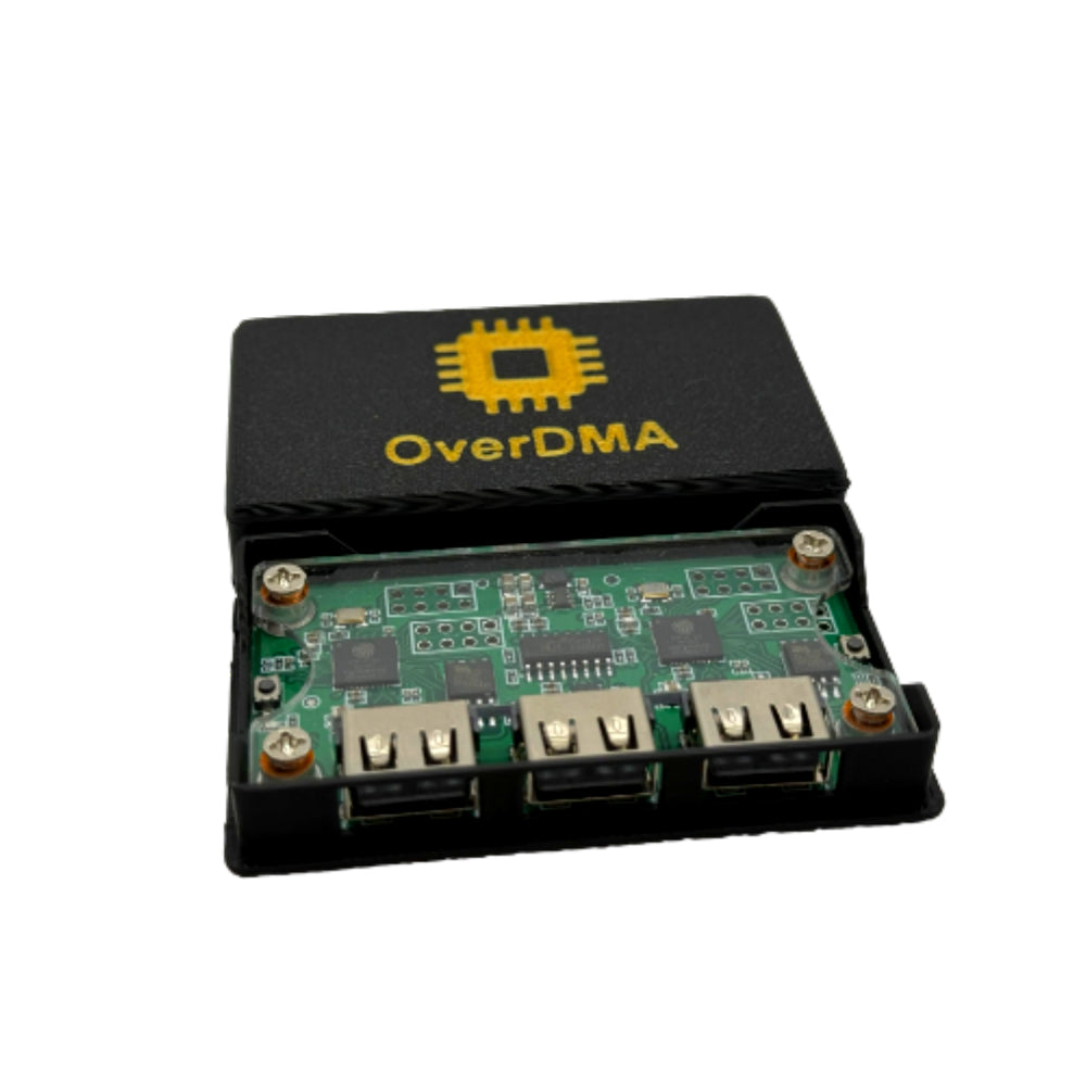 MAKCU - OverDMA