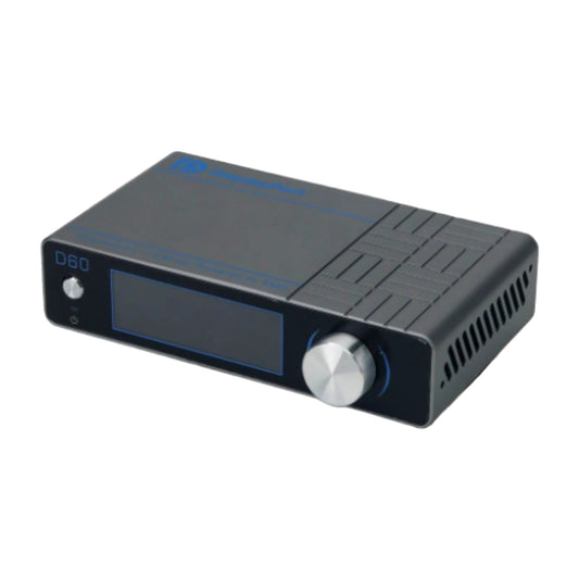 CapDMA Video Overlay Box – 4K Adaptive Fuser