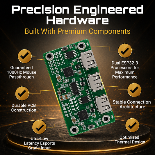 OverDMA product lineup specifications and setup overview