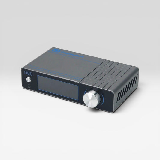 4K D60 Fuser – 1K 360Hz / 2K 240Hz / 4K 120Hz | OverDMA