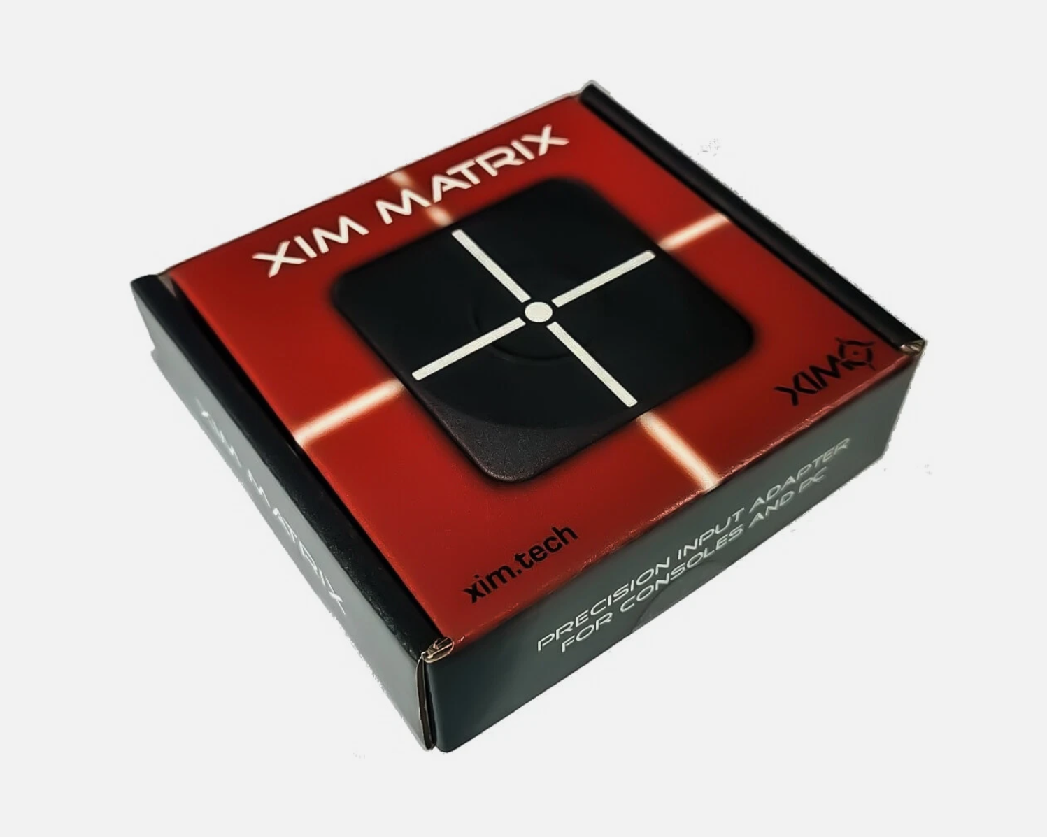 XIM MATRIX - OverDMA