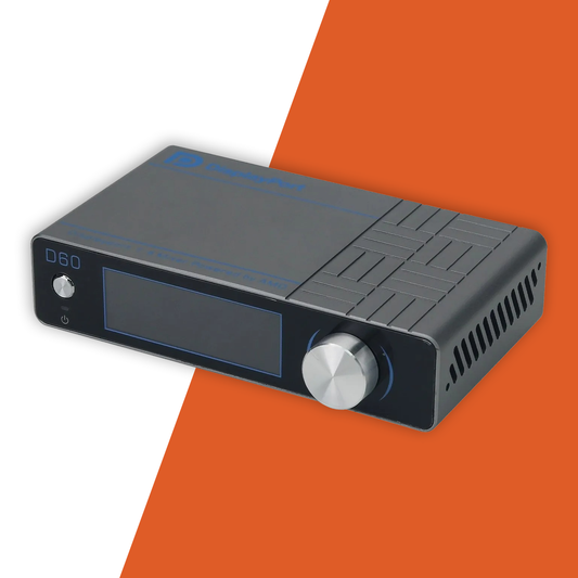 CapDMA Video Overlay Box – 4K Adaptive Fuser