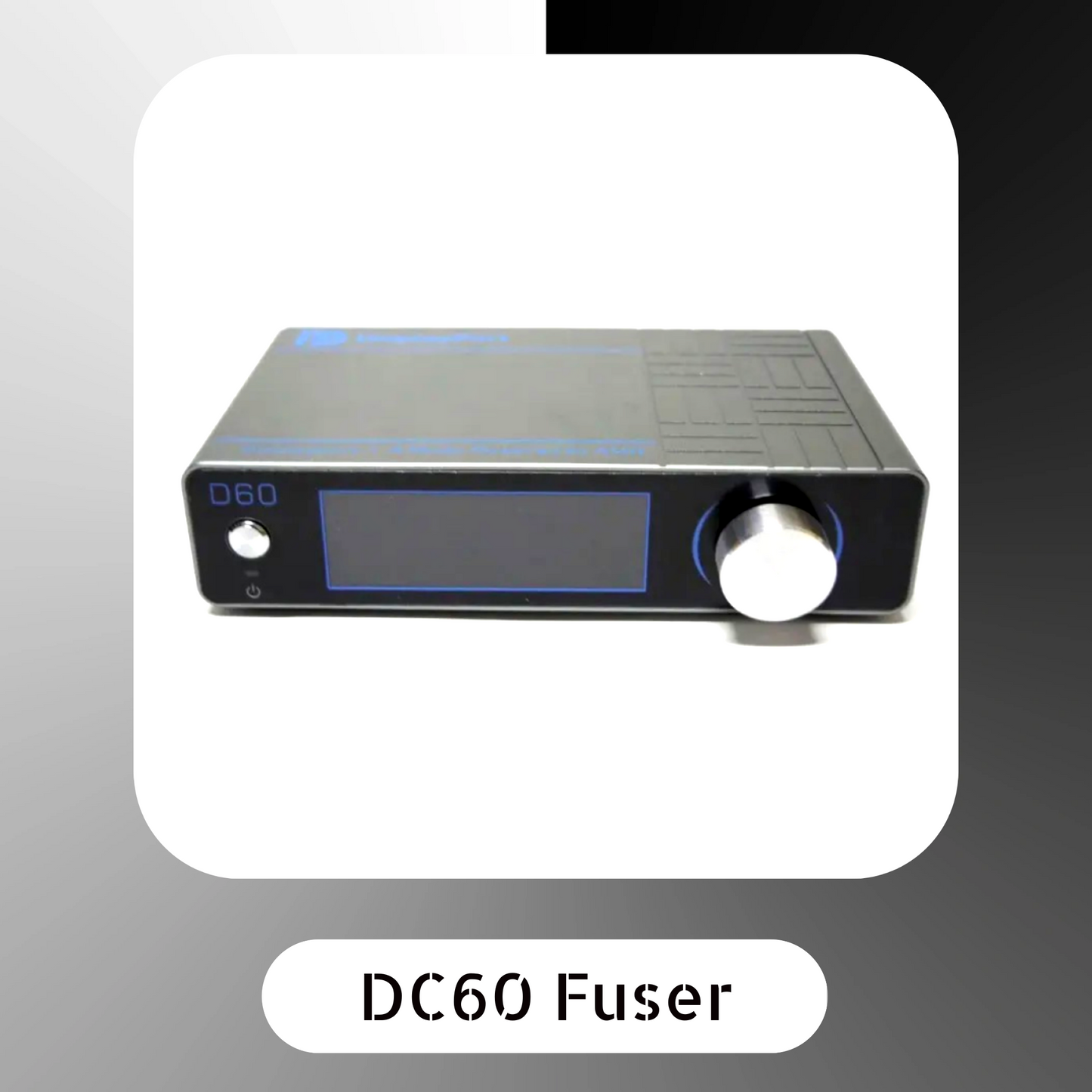 CapDMA Video Overlay Box – 4K Adaptive Fuser