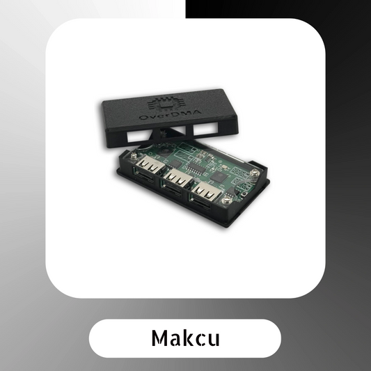 MAKCU