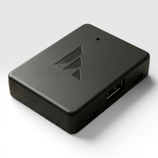 Ferrum One – 8K HID Input Passthrough Device