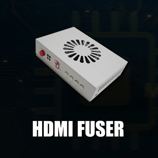 Fuser