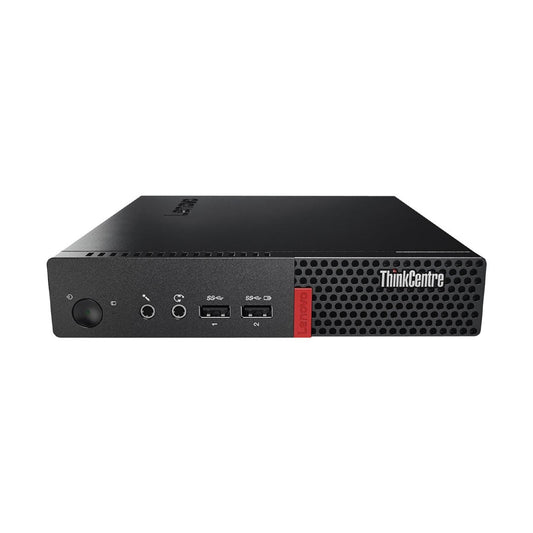 Mini PC Ready for DMA Setup – Plug & Play | OverDMA