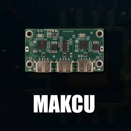 MAKCU