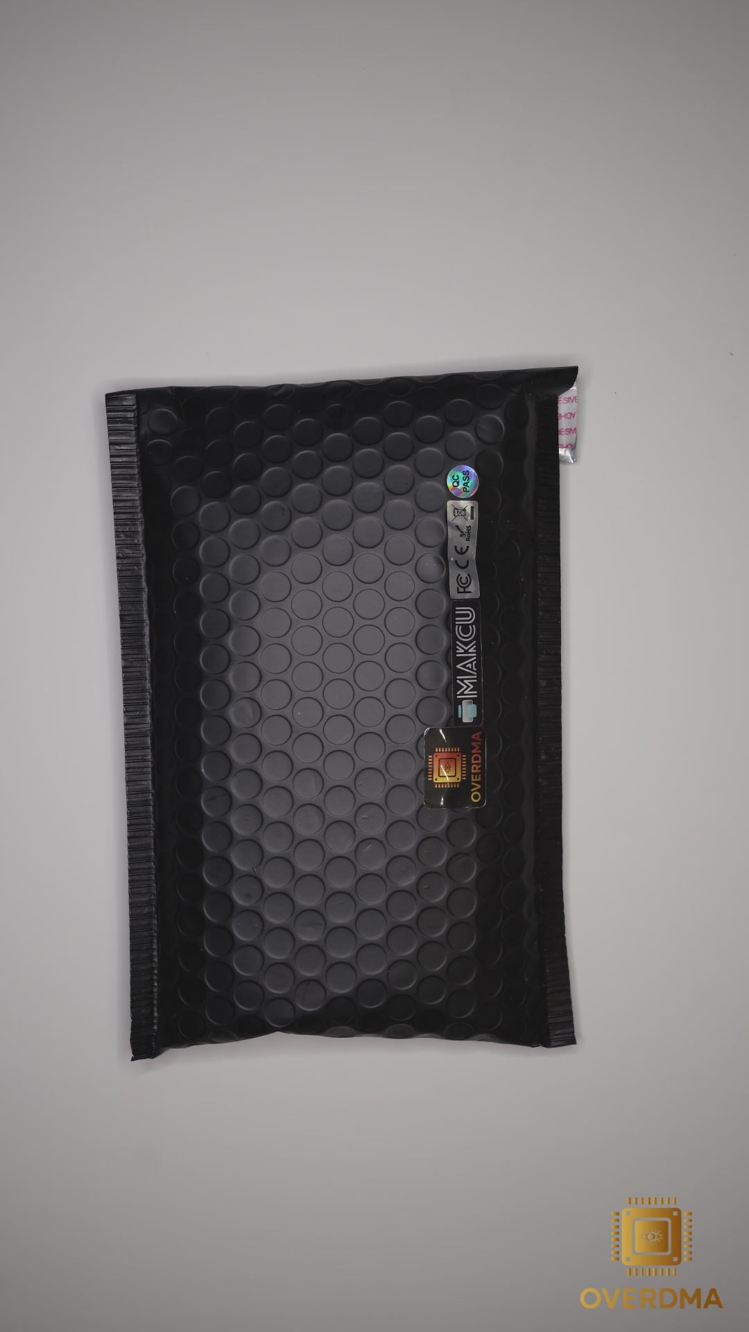 MAKCU – DMA Aiming Device | OverDMA