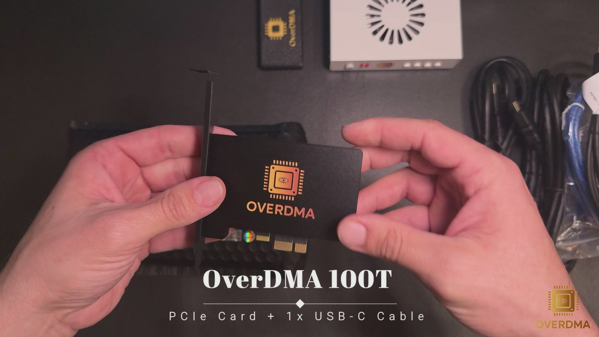 OverDMA | DMA Bundles, Fusers y Hardware Premium